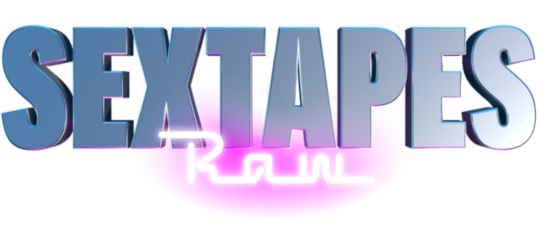 Sex Tapes Raw logo